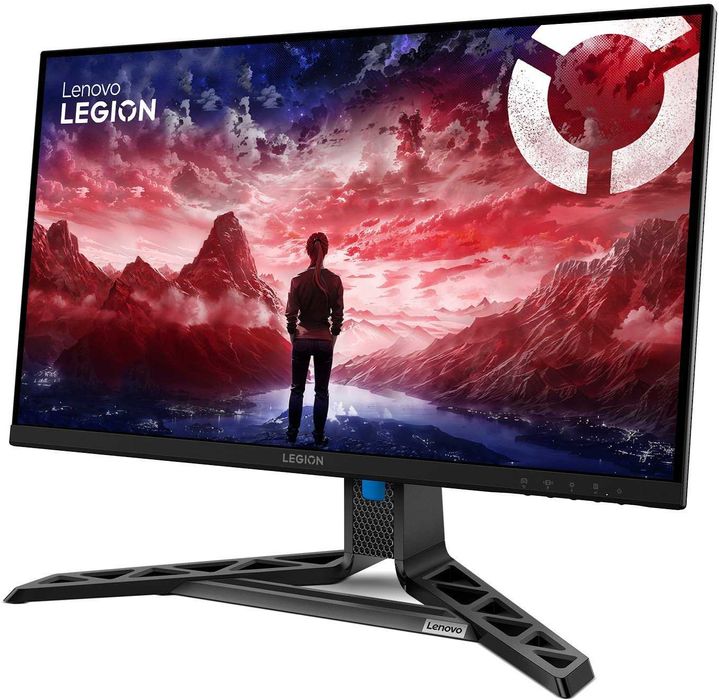 Monitor gamingowy - Lenovo R27qe Gen 2
