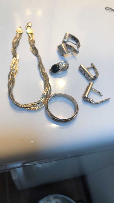 срібло. розпродаж