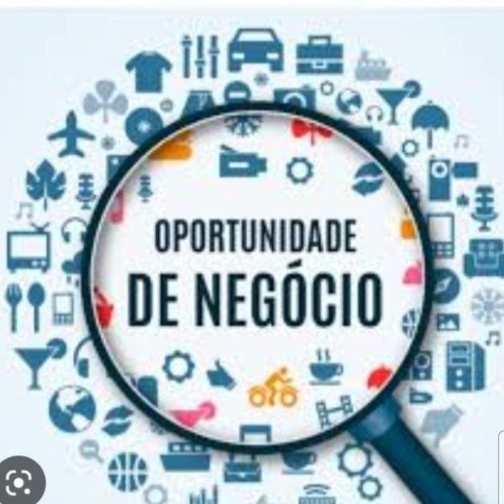 Conjunto de produtos diversos