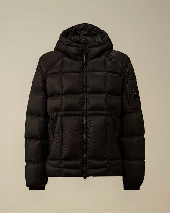 Куртка C.P Company