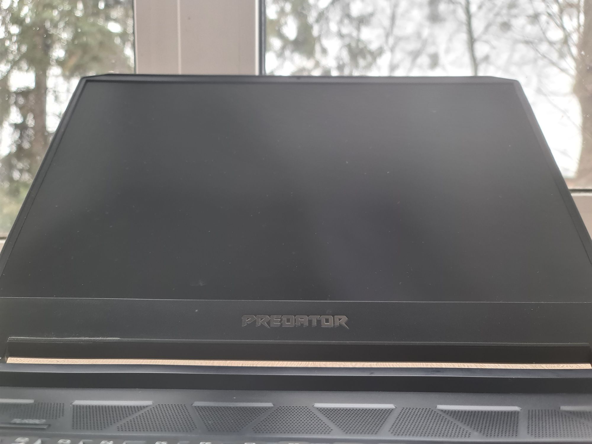 Acer PREDATOR TRITON 500. Майже новий!