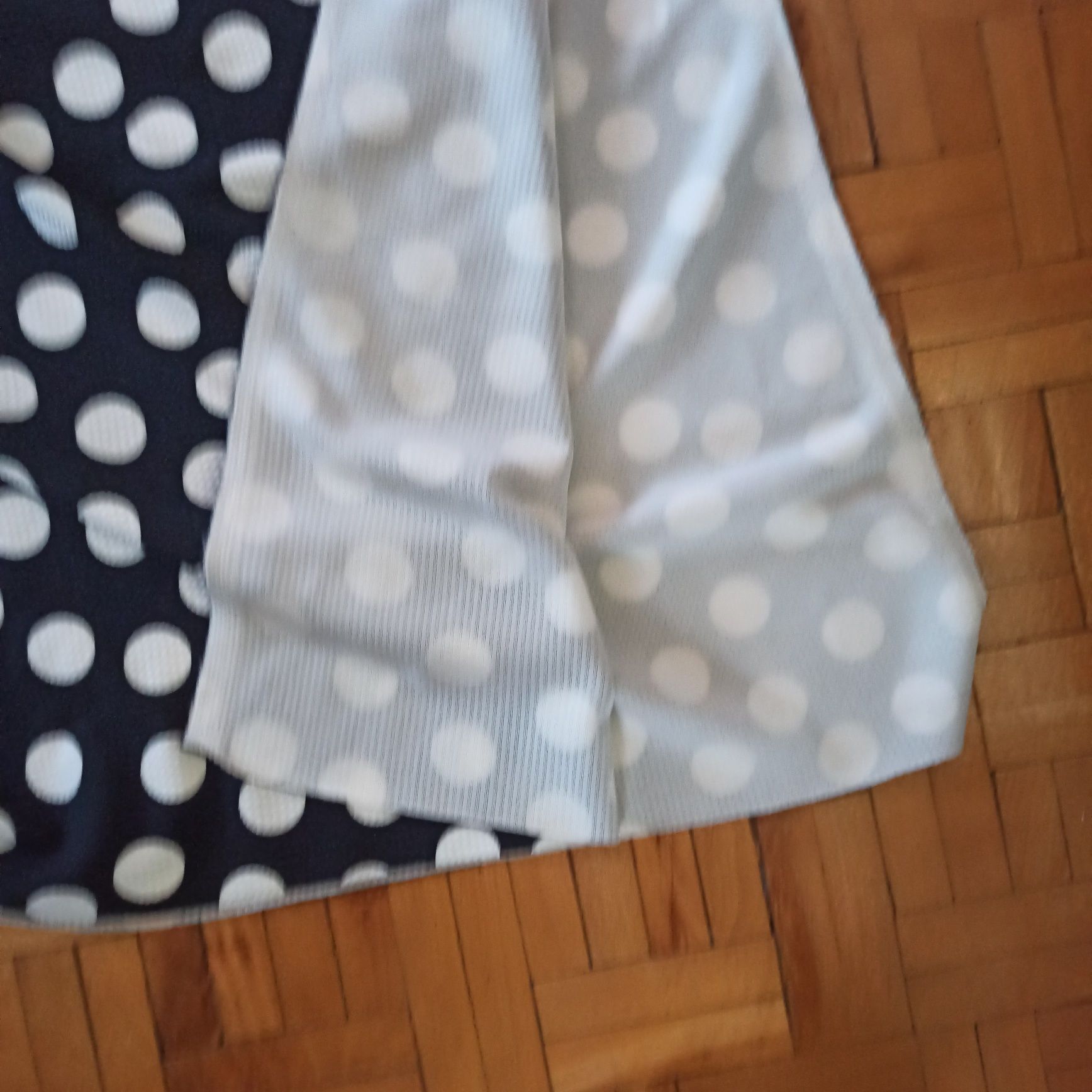 Kupon materialu  z metra