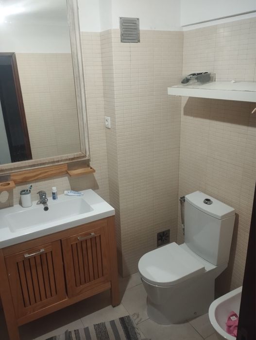 Aluga se quarto em casa partilhada - Santarém