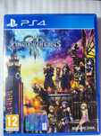 Kingdom Hearts 3 | Gra PS4