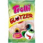 Глаза Trolli 75г
