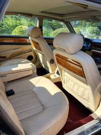 Jaguar XJ40 Daimler Sovereign
