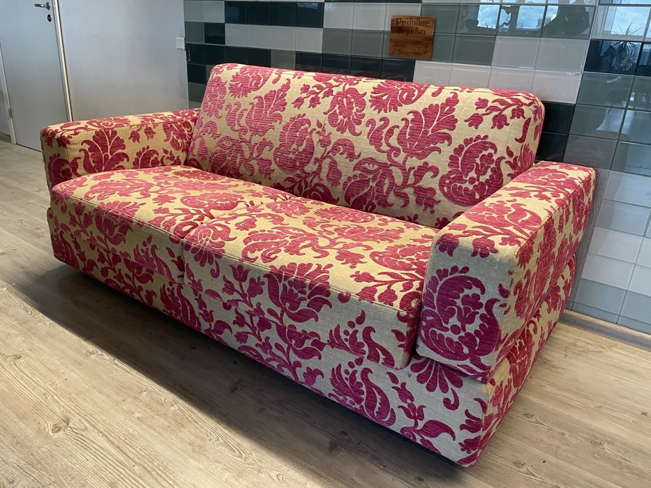 Диван - ліжко 180 см (Італія) Стан прекрасний