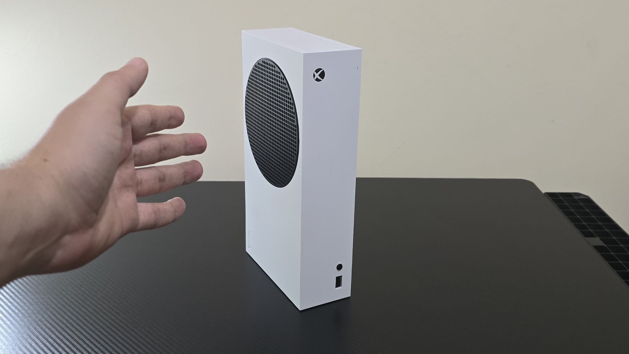 Xbox Series S 512Gb (Sem comando)