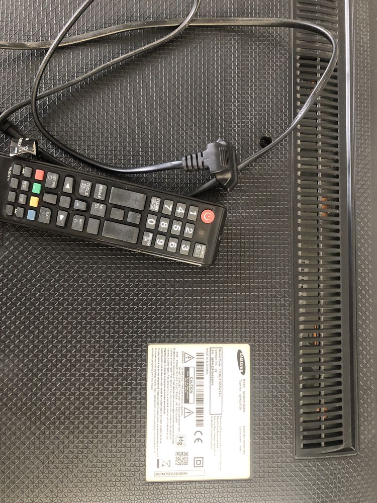 Telewizor samsung UE40J5100