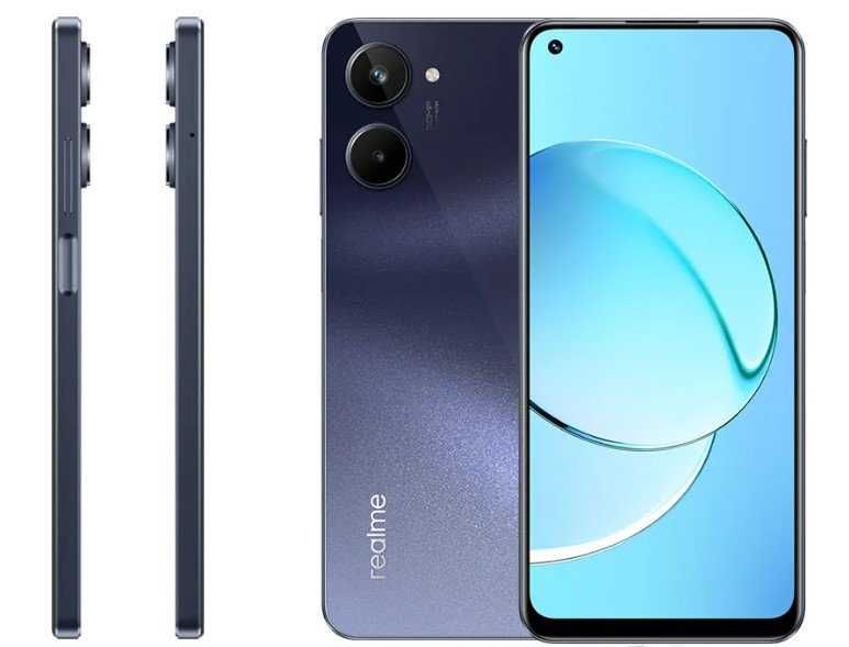 Realme *Baixa de preço*