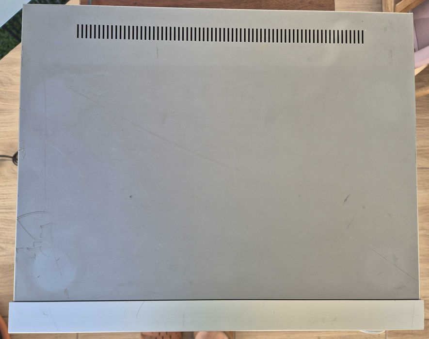 ONKYO Integra TA-2750 - magnetofon wysokiej klasy. 100% sprawny