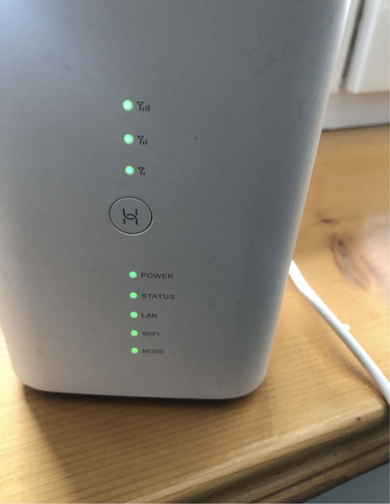 Router huawei B818-263