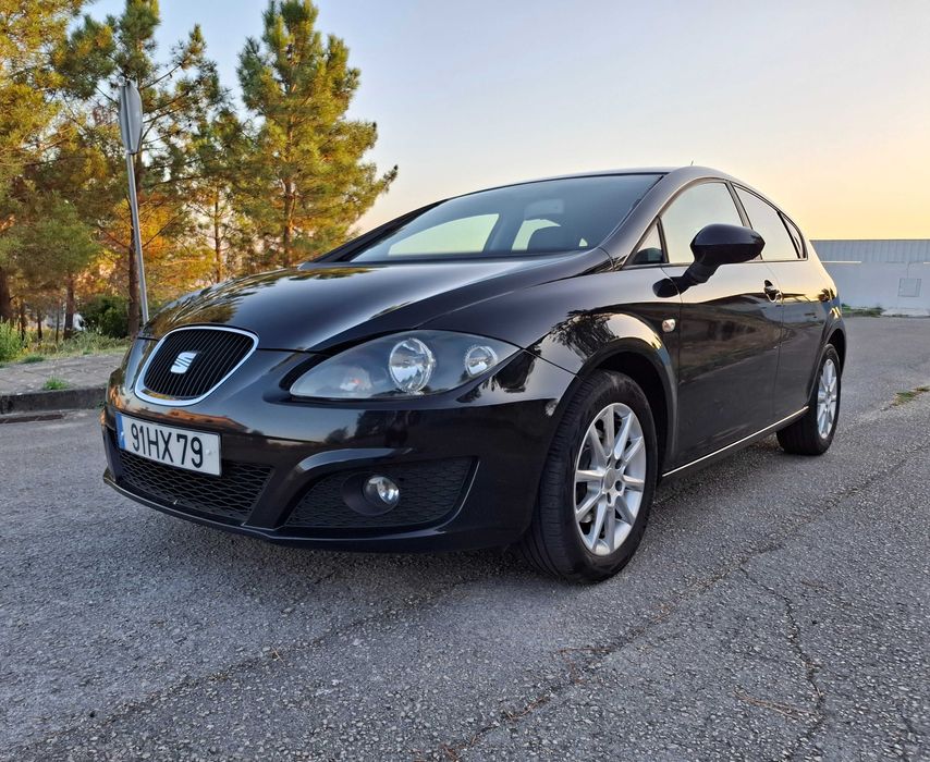 Seat Leon 1.9 TDI Style