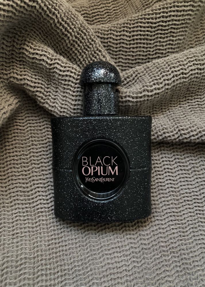 YSL Black Opium Extreme 30 ml