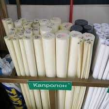 Склотекстоліт Поліацеталь капролон фторопласт текстоліт силікон ПП ПЕ