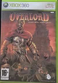 Overlord Xbox 360 Live