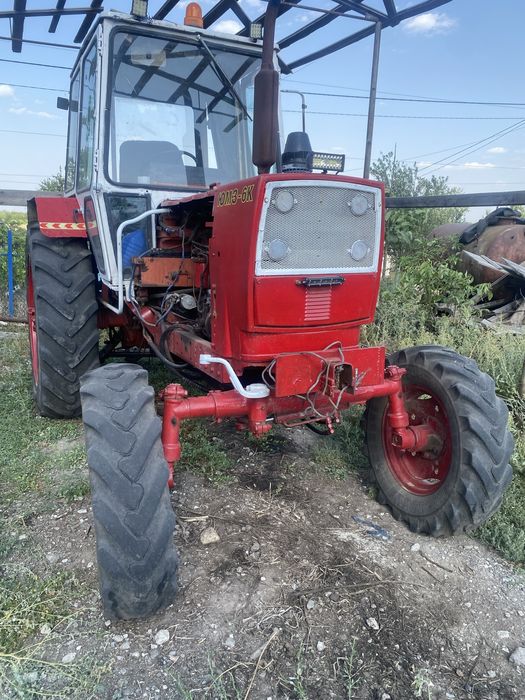 Продам ЮМЗ 6 в гарному стані