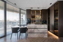 ‼️Здам квартиру. Taryan Towers. 2к = 94m2. Топ Ремонт‼️