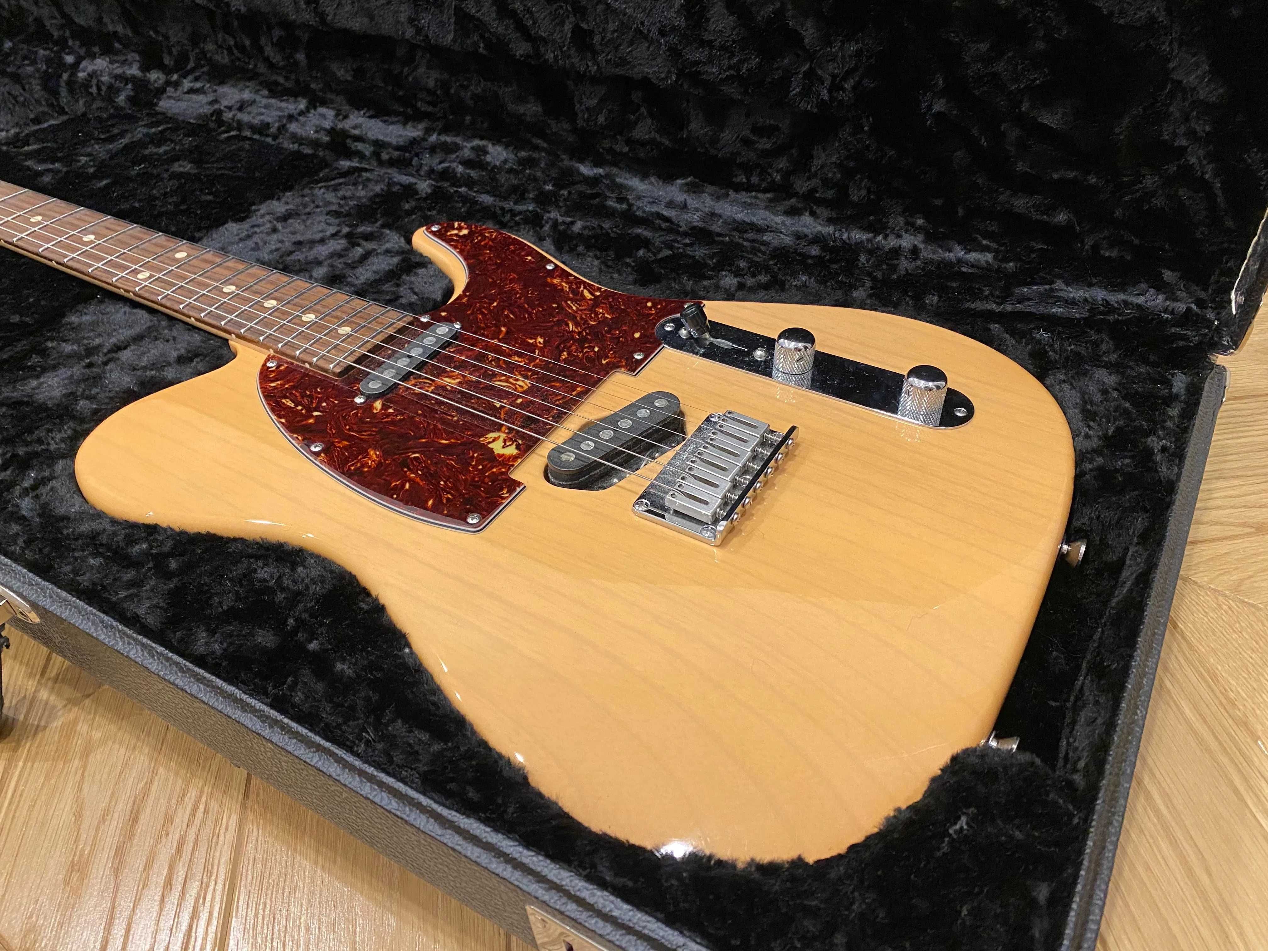 Tom Anderson Classic Telecaster
