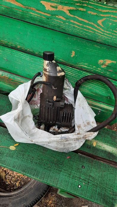 Электрогидроусилитель Опель Астра G 1.6