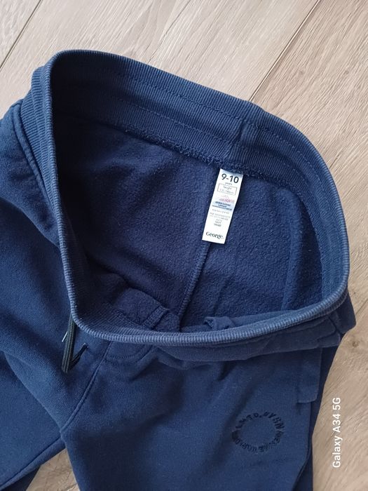 Штани George 9-10р.