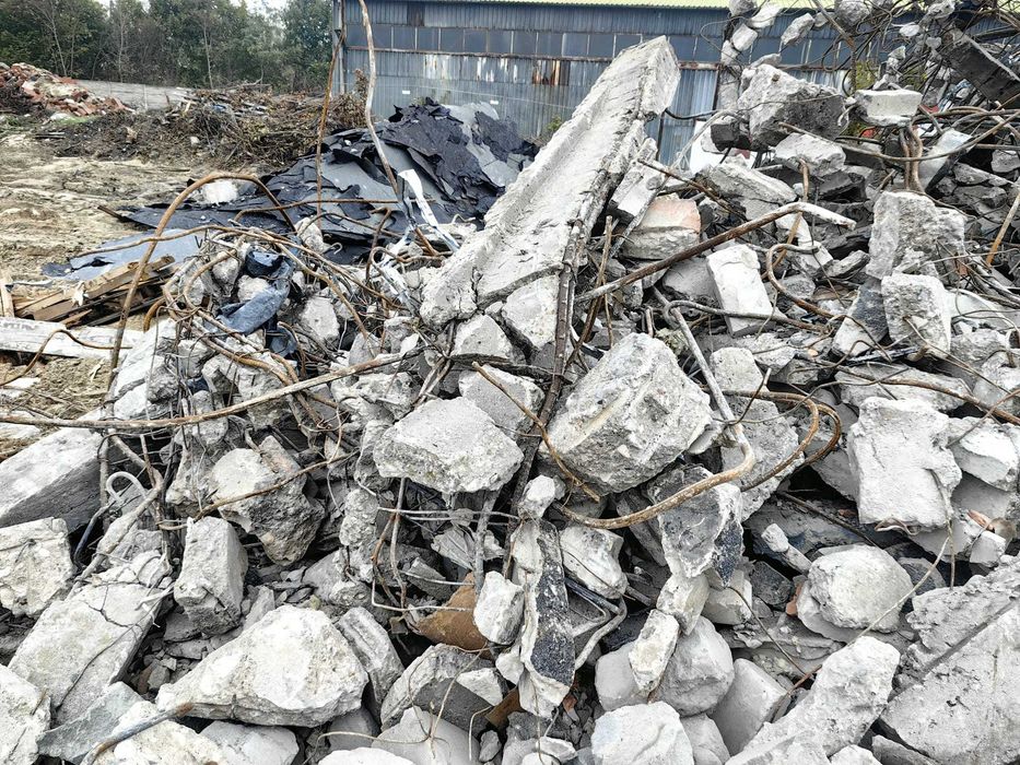 Oddam za darmo gruz z drutami Pińczów