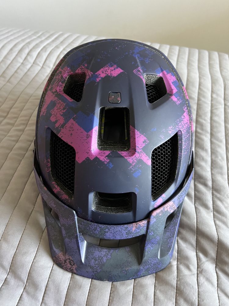 Kask rowerowy Rapha x Smith Forefront 2 Mips