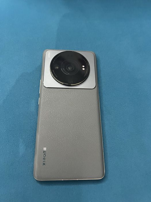 Xiaomi 12s ultra 12/256 Торг в відмінному стані