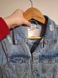 Kurtka ZARA unisex r 152