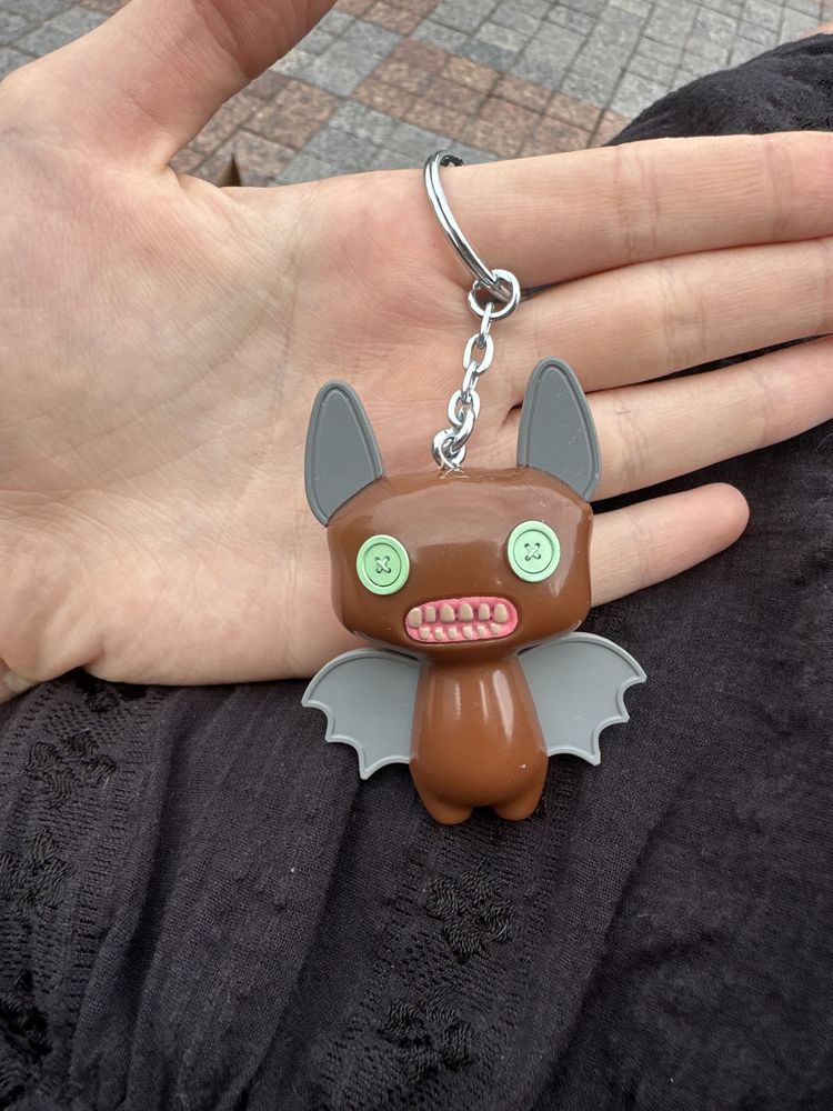 Original Fuggler