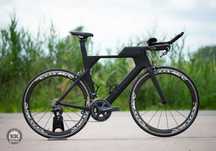 Rower triathlonowy Canyon Speedmax CF Di2 roz. M
