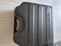 Frezarka Black&Decker