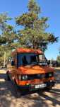 Mercedes benz 410d