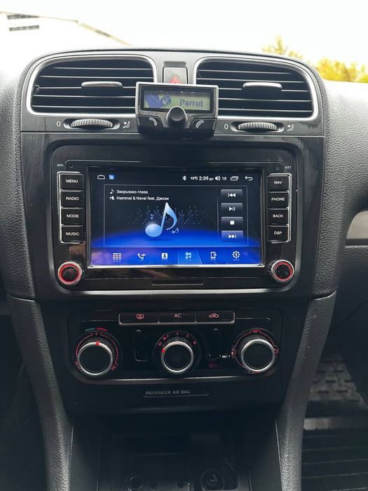 Продам Volkswagen Golf 6 Дизель