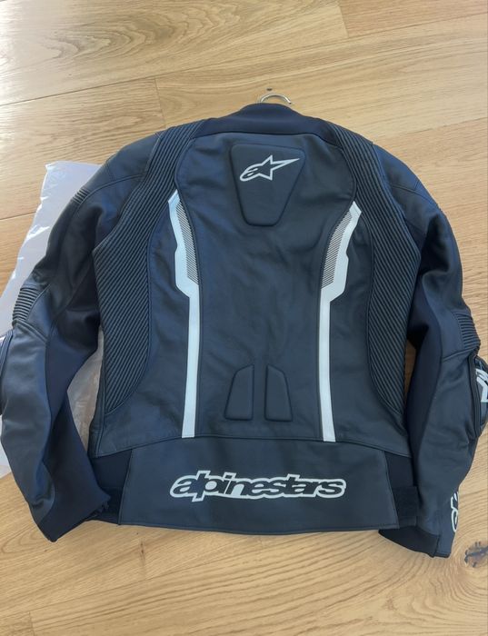Kurtka motocyklowa Alpinestars Missile V2 r. 50