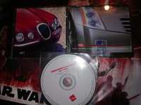 Katalogi Samochody Świata 1999/ 2000/ 2002 na 3xCD forma multimedialna