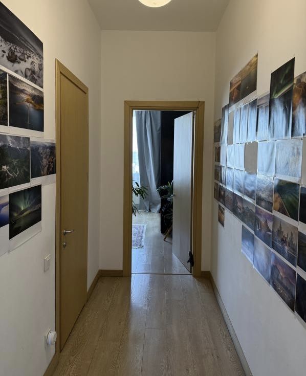1 комн 55м2, парк Победы, Говорова, Армейская. shev-04