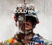 Call of Duty: Black Ops - Cold War PlayStation 5 pixelpuffin
