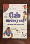 Książka "Ciało mężczyzny. Poradnik użytkownika".