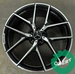 Диски 5*112 R20 на Mercedes E S CLass W222 Glc Cls Class *