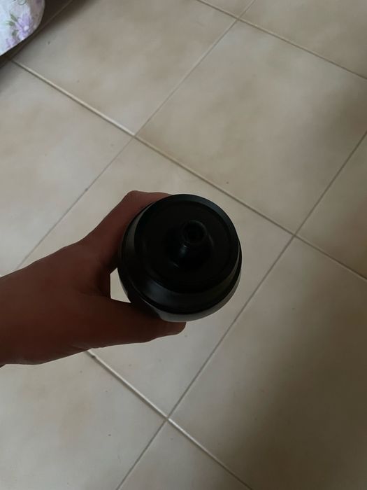 Bidons crivit nunca usados