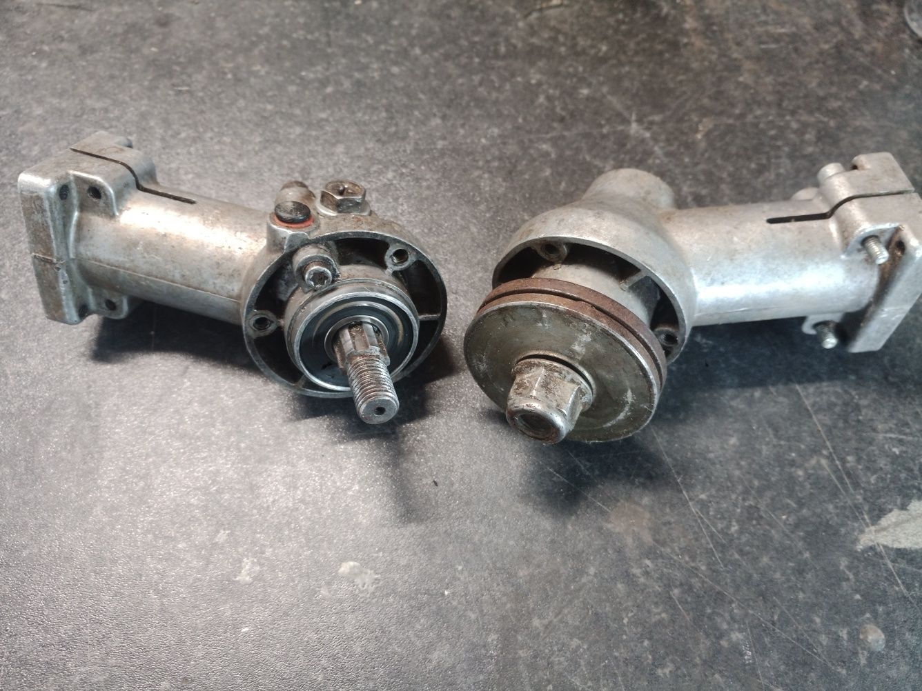 Przekładnia Dolmar Makita 4010 , 4510 itp
