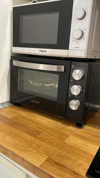 Forno 20l Becken