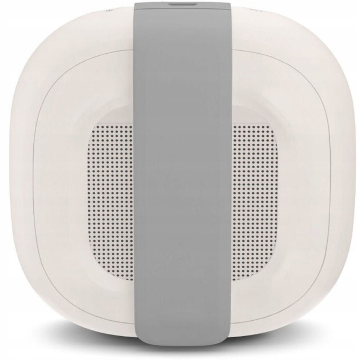 Bose Soundlink Micro Głośnik Przenośny Bluetooth, Biały