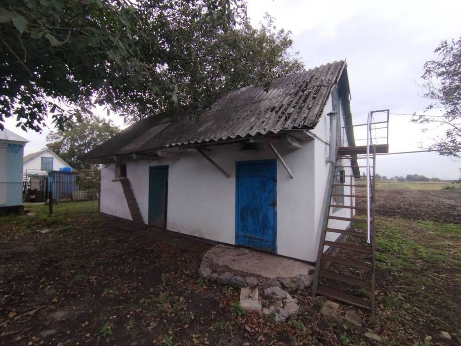 Будинок в Городище Пустоварівське