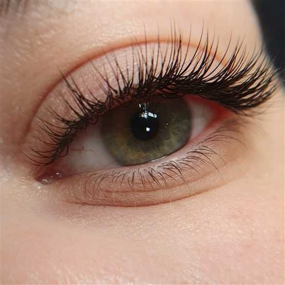 Stylizacja Rzęs Mobilnie i Stacjonarnie "Atrakcyjna Cena!"