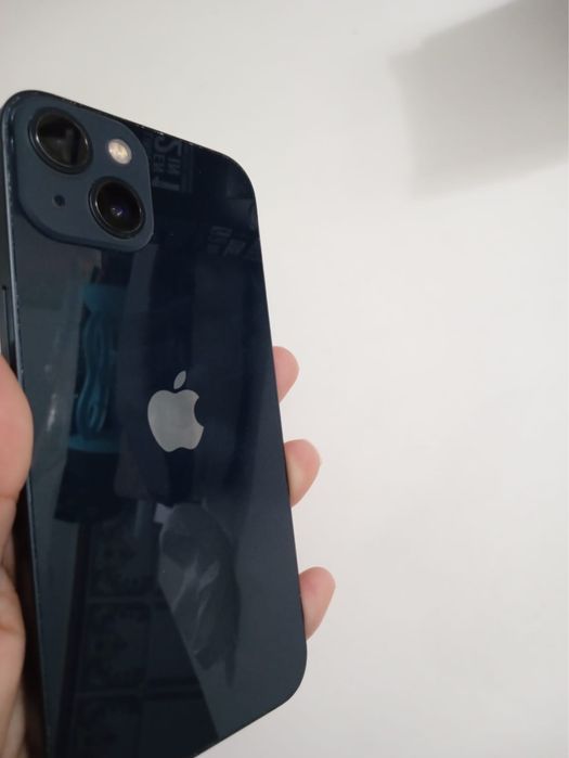 Iphone 13 128Gb Impecavél