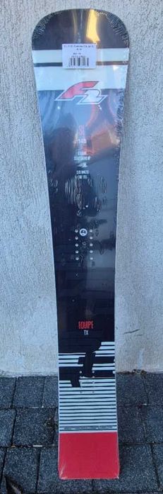 snowboard F2 Speedster Equipe SL (2022-23) 145 cm