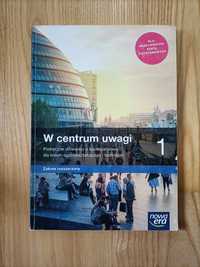 W centrum uwagi 1