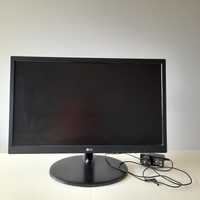 Monitor LG Led 22M38A